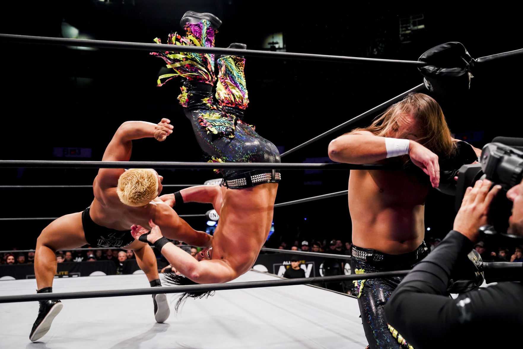 The Young Bucks